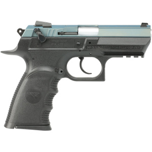 MAGNUM RESEARCH BE III CMPT 9MM NORTHERN LGHT#