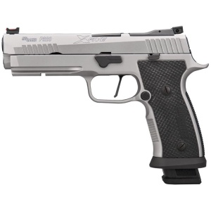 SIG SAUER P320 SXG 9MM 5" OR 10+1