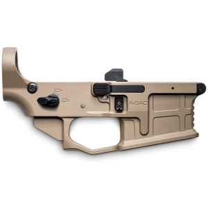 RADIAN WEAPONS MODEL 1 ADAC-15 LOWER FDE