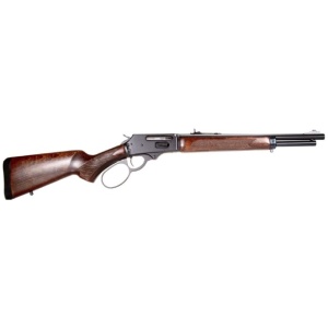 ROSSI R95 TRAPPER 357MAG BL/WD 16.5"