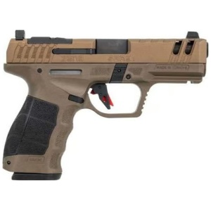 SAR FIREARMS SAR9 CMPT GEN3 9MM BRZ 4" 15+1