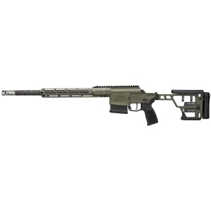 SIG SAUER SIG CROSS SAWTOOTH 308WIN GRN