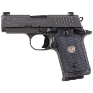 SIG SAUER P938 LEGION 9MM 7+1 AMBI NS MA