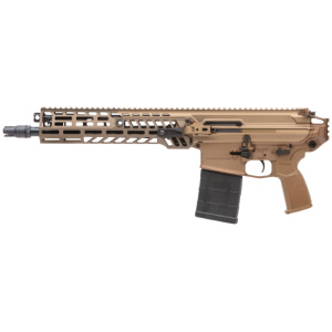 SIG SAUER MCX SPEAR 7.62X51 COY 13"