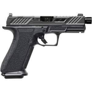 SHADOW SYSTEMS XR920 ELT 9MM BK/BK OR TB 17+1
