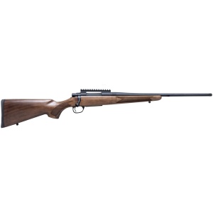 HOWA M1500 SL 7MM-08 BL/WD 20"