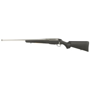 TIKKA T3X LITE 22-250 SS/BLK LH TB