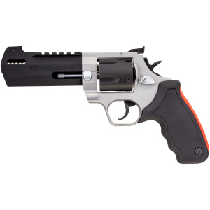 TAURUS RAGING HUNTER 454CAS 2TONE 5"