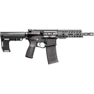 POF USA RENEGADE+ PSTL 300BLK 8" BRACE