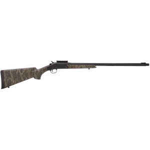SAVAGE ARMS M301 SINGLE SHOT 12/26 MOBC