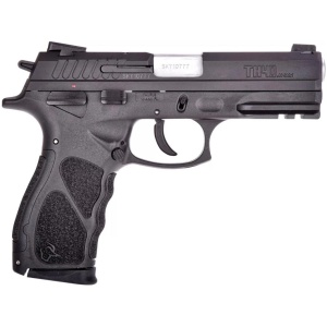 TAURUS TH40 COMPACT 40SW BK 3.5" 10+1
