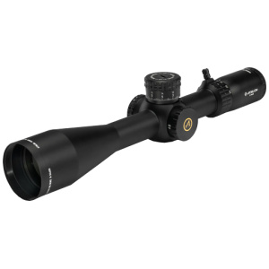 ATHLON SCOPE MIDAS TAC GEN2 < - 6-24X50 30MM APRR15 FFP IR MIL