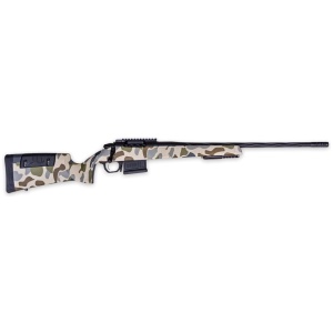WEATHERBY 307 HUSH 25CR 22" ADJ