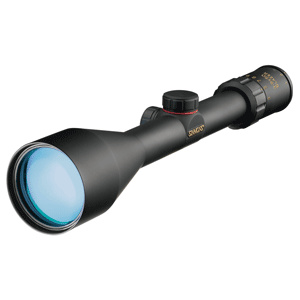 SIMMONS 8-POINT 3-9X50MM - TRUPLEX BLACK MATTE