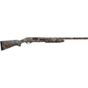 CHARLES DALY 301 PUMP FIELD 12/28 TT DRT 3"