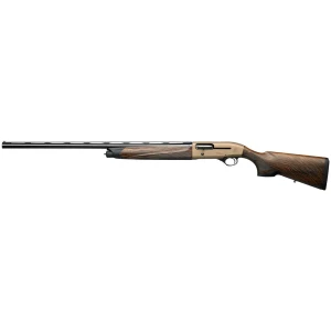 BERETTA A400 ACTION 12/28 LH BL/WD 3"