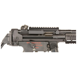 B&T NAR UNIVERSAL RAIL MOUNT MP5/G3