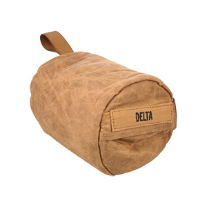 B/C STEADY-SHOT DELTA BAG UL TAN