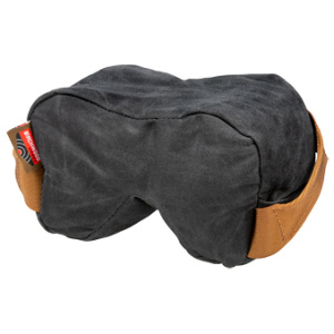 B/C STEADY-SHOT FXTRT BAG HEAVY BLK