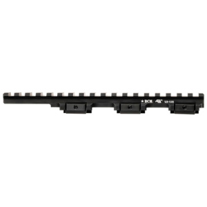 BCM AT OPTIC RISER 525-13X5 BLK