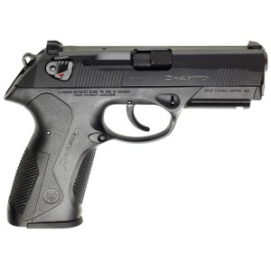 BERETTA PX4 STORM F 9MM BL/SYN 4" 10+1