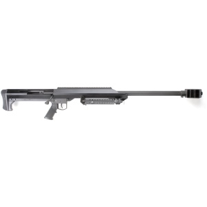 BARRETT FIREARMS M99 50BMG BLACK 29" BIPOD