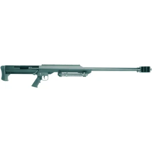 BARRETT FIREARMS M99 50BMG BLACK 32" BIPOD