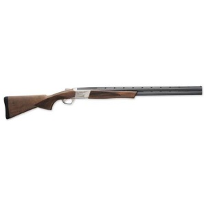 BROWNING CYNERGY FIELD 20/28 BL/WD 3"