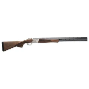 BROWNING CYNERGY FIELD 20/28 BL/WD 3"