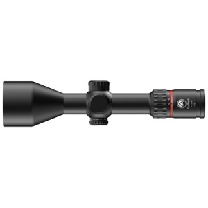 BURRIS FULLFIELD 3-12X56MM ILLUM SC