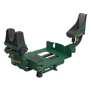 CALDWELL LEAD SLED DFT 3