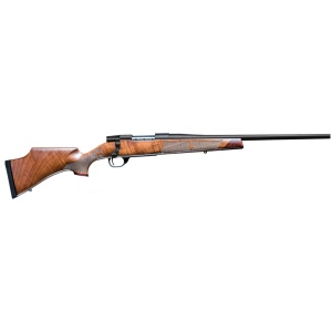 WEATHERBY VANGUARD CAMILLA 243WIN BL/WD
