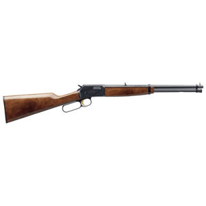 BROWNING BL22 MICRO MIDAS - 22S-L-LR BLUED/GR-I WALNUT