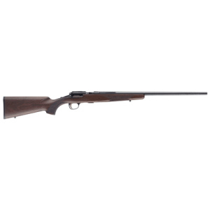 BROWNING T-BOLT SPORTER 22LR - 22" BLUED/WALNUT