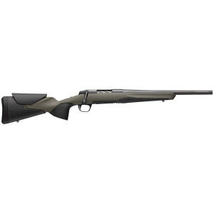BROWNING X-BOLT 2 ALL PURPOSE - 243 WIN 16.5" SYN/BLUED *
