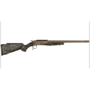 CVA SCOUT TD V3 350 LEGEND 20" - BRONZE/REALTREE EXCAPE