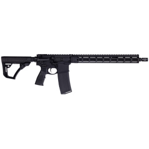 DANIEL DEF. DD4 V7 RIII 16" - CARBINE 5.56X45 32RD BLACK