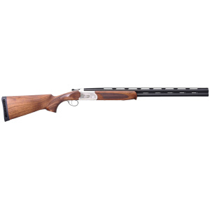 ATI CAVALRY SPORTING O/U 12GA - 28" VR BLUED/WALNUT EJECTORS
