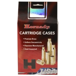 HORNADY UNPRIMED CASES - 300 SAVAGE 50 PACK 5PK/CS