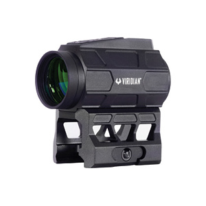 VIRIDIAN VENTA 1X22 GRN DOT 2MOA BLK