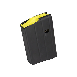 MAG DURAMAG 10RD .400 LEGEND SS BLK