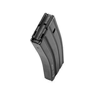 MAG DURAMAG 10RD .458 SOCOM SS BLK