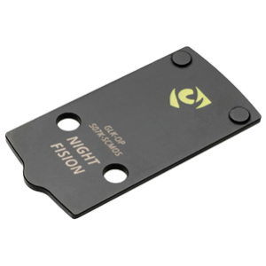 NF OPTIC PLATE 507K FITS GLK 43X/48