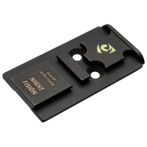 NF OPTIC PLATE ACRO FITS GLK FS MOS