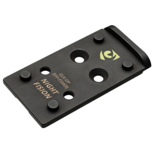 NF OPTIC PLATE DPP FITS GLK FS MOS