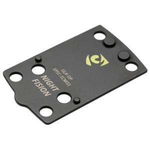 NF OPTIC PLATE EPSC FITS GLK 43X MOS