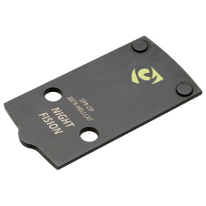 NF OPTIC PLATE 507K TO SA HELLCAT