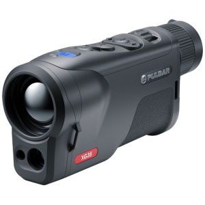 PULSAR ORYX LRF XG35 2.5-10 - THERMAL MONOCULAR 640X480