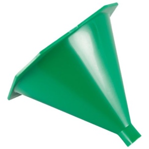 RCBS POWDER FUNNEL - 17-20 CALIBER