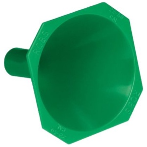 RCBS POWDER FUNNEL-STANDARD